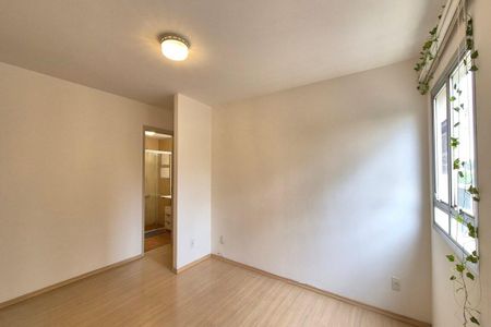 Sala de apartamento para alugar com 1 quarto, 52m² em Cambuí, Campinas