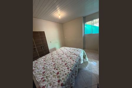 Quarto de casa para alugar com 1 quarto, 55m² em Ratones, Florianópolis
