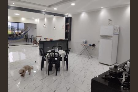 Casa à venda com 2 quartos, 260m² em Vila Palacios, Campinas