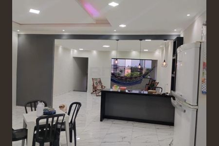 Casa à venda com 2 quartos, 260m² em Vila Palacios, Campinas