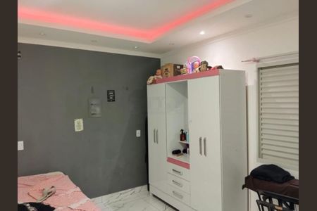 Casa à venda com 2 quartos, 260m² em Vila Palacios, Campinas