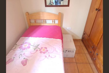 DORMITORIO de casa à venda com 3 quartos, 223m² em Jardim D’abril, Osasco