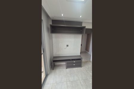 Sala de apartamento para alugar com 2 quartos, 48m² em Jardim Vila Formosa, São Paulo