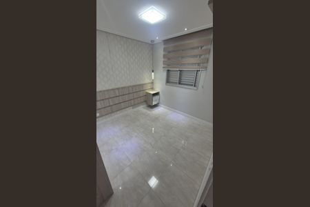 Quarto de apartamento para alugar com 2 quartos, 48m² em Jardim Vila Formosa, São Paulo
