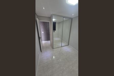 Quarto de apartamento para alugar com 2 quartos, 48m² em Jardim Vila Formosa, São Paulo