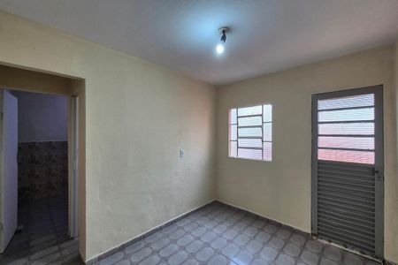Sala de casa para alugar com 1 quarto, 70m² em Jardim Carlos Lourenço, Campinas