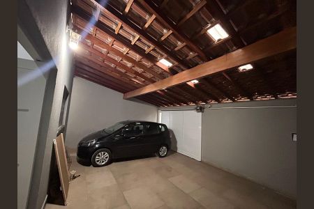 Área externa de casa para alugar com 2 quartos, 70m² em Jardim Amoreiras, Campinas