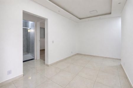 Sala de apartamento para alugar com 2 quartos, 44m² em Loteamento City Jaragua, São Paulo