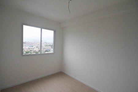 Suite de apartamento para alugar com 1 quarto, 25m² em Jardim Imperador (zona Leste), São Paulo