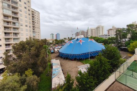 Vista Suíte de apartamento à venda com 3 quartos, 70m² em Vila Proost de Souza, Campinas