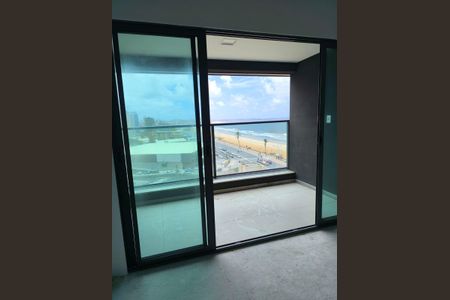 Varanda de apartamento para alugar com 1 quarto, 30m² em Jardim Armação, Salvador