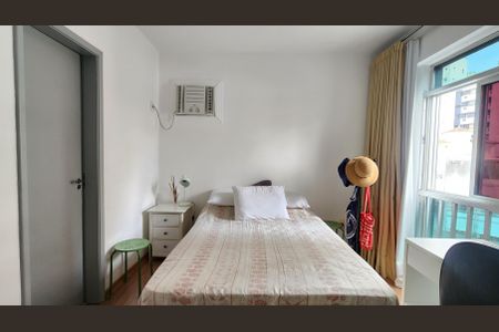 Quarto de apartamento para alugar com 1 quarto, 57m² em Canela, Salvador