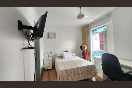 Quarto de apartamento para alugar com 1 quarto, 57m² em Canela, Salvador