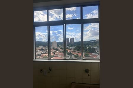 Apartamento para alugar com 2 quartos, 88m² em Vila Angeli, Valinhos