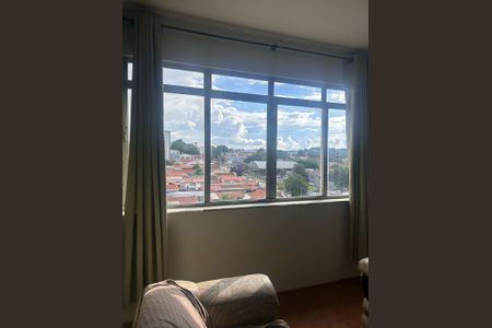 Apartamento para alugar com 2 quartos, 88m² em Vila Angeli, Valinhos