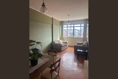 Apartamento para alugar com 2 quartos, 88m² em Vila Angeli, Valinhos