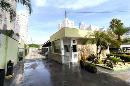 Apartamento para alugar com 2 quartos, 56m² em Jardim Samambaia, Jundiaí