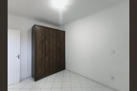 Apartamento para alugar com 2 quartos, 56m² em Jardim Samambaia, Jundiaí