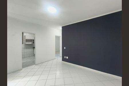 Apartamento para alugar com 2 quartos, 56m² em Jardim Samambaia, Jundiaí
