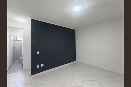 Apartamento para alugar com 2 quartos, 56m² em Jardim Samambaia, Jundiaí