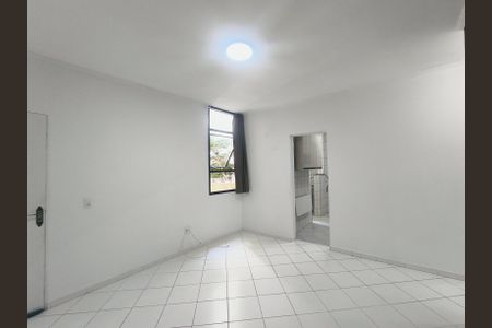 Apartamento para alugar com 2 quartos, 56m² em Jardim Samambaia, Jundiaí