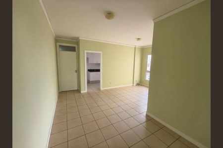 Apartamento para alugar com 1 quarto, 55m² em Centro, Uberlândia