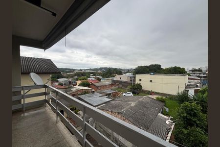 Apartamento para alugar com 2 quartos, 68m² em Ouro Branco, Novo Hamburgo