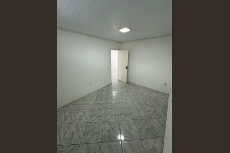 Quarto 1 de casa para alugar com 2 quartos, 54m² em São Jorge, Novo Hamburgo