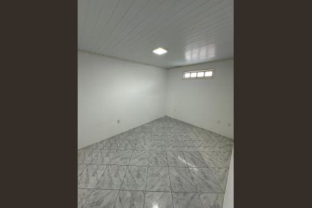 Quarto 1 de casa para alugar com 2 quartos, 54m² em São Jorge, Novo Hamburgo