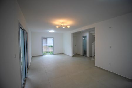 Casa de Condomínio para alugar com 3 quartos, 113m² em Votorantim , Votorantim