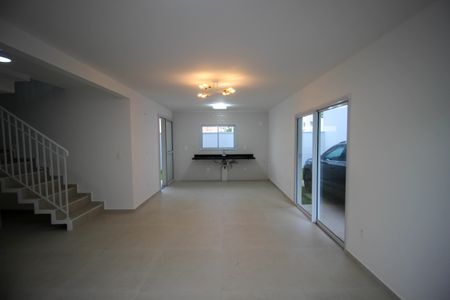 Casa de Condomínio para alugar com 3 quartos, 113m² em Votorantim , Votorantim