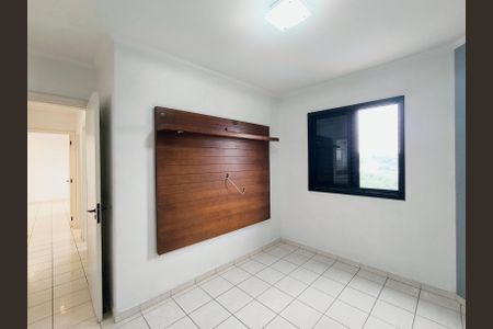 Quarto 1 - Suíte de apartamento para alugar com 3 quartos, 83m² em Jardim Paris, Jundiaí
