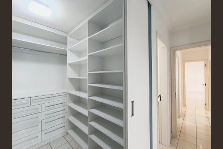 Quarto 1 - Suíte de apartamento para alugar com 3 quartos, 83m² em Jardim Paris, Jundiaí