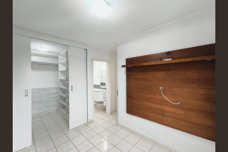 Quarto 1 - Suíte de apartamento para alugar com 3 quartos, 83m² em Jardim Paris, Jundiaí