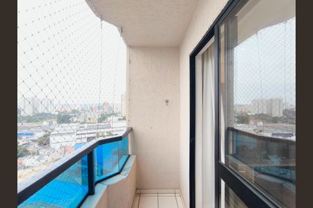 Sala de apartamento para alugar com 3 quartos, 83m² em Jardim Paris, Jundiaí