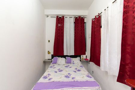 Quarto 1 de casa à venda com 2 quartos, 82m² em Fazenda da Juta, São Paulo