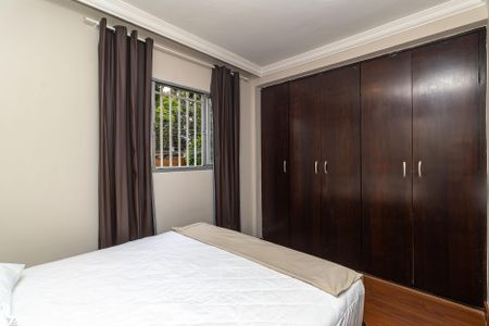Quarto 2 de apartamento à venda com 2 quartos, 58m² em Nova Cachoeirinha, Belo Horizonte