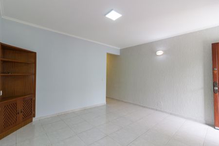 Sala de casa de condomínio para alugar com 1 quarto, 80m² em Vila Madalena, São Paulo