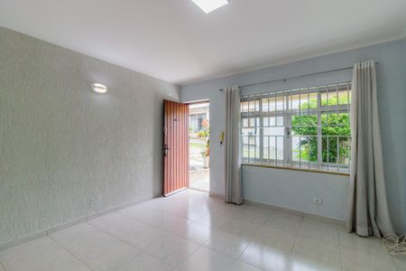 Sala de casa de condomínio para alugar com 1 quarto, 80m² em Vila Madalena, São Paulo