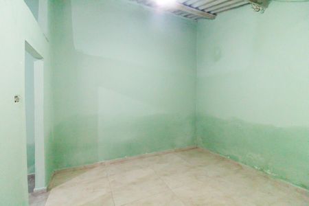 Suíte de casa para alugar com 1 quarto, 24m² em Jardim Maia, São Paulo