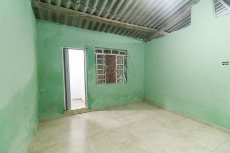 Suíte de casa para alugar com 1 quarto, 24m² em Jardim Maia, São Paulo