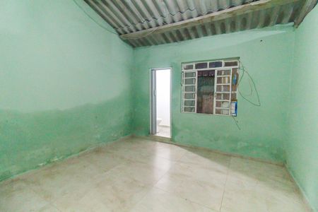 Suíte de casa para alugar com 1 quarto, 24m² em Jardim Maia, São Paulo