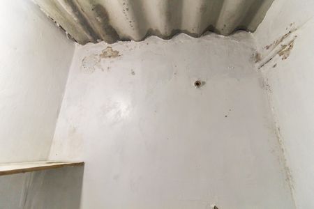 Banheiro Suíte de casa para alugar com 1 quarto, 24m² em Jardim Maia, São Paulo