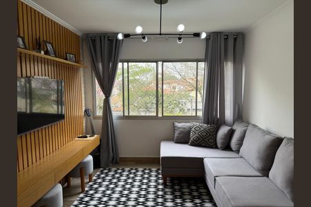 Apartamento para alugar com 3 quartos, 72m² em Jardim Taquaral, São Paulo