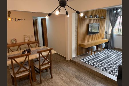 Apartamento para alugar com 3 quartos, 72m² em Jardim Taquaral, São Paulo