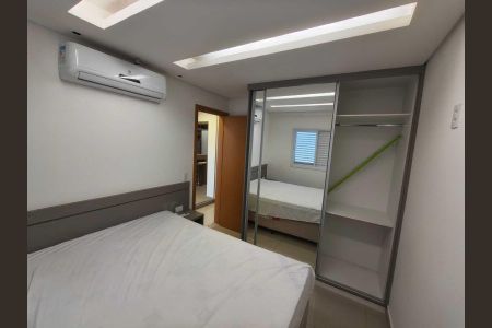 Apartamento para alugar com 1 quarto, 35m² em Saraiva, Uberlândia