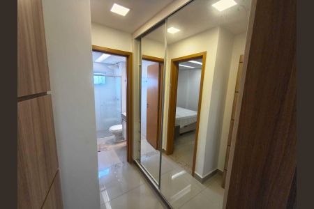 Apartamento para alugar com 1 quarto, 35m² em Saraiva, Uberlândia