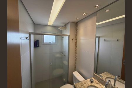 Apartamento para alugar com 1 quarto, 35m² em Saraiva, Uberlândia