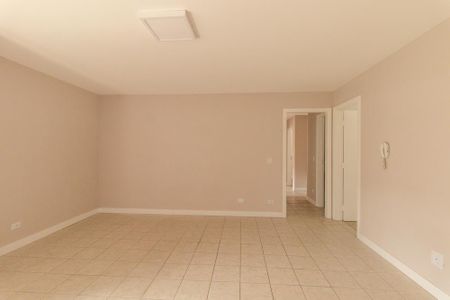 Sala de apartamento para alugar com 3 quartos, 80m² em Parolin, Curitiba