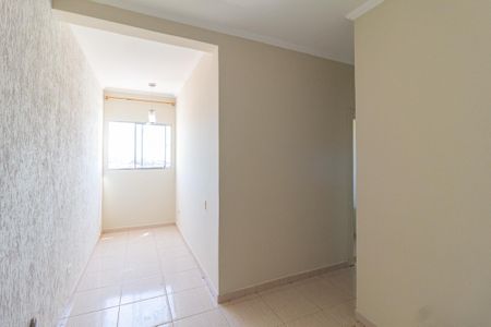 Sala de apartamento para alugar com 2 quartos, 52m² em Jardim Maria Beatriz, Carapicuíba